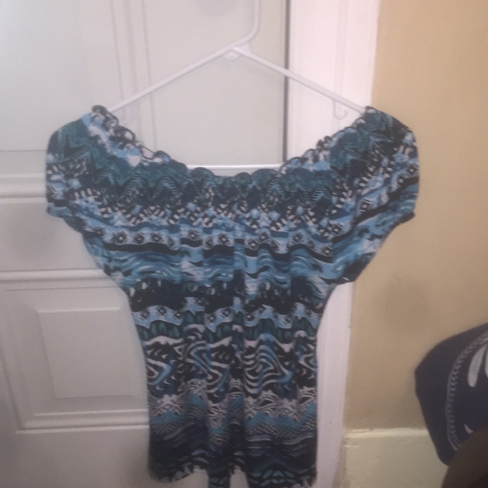 Blouse - Picture 2 of 2